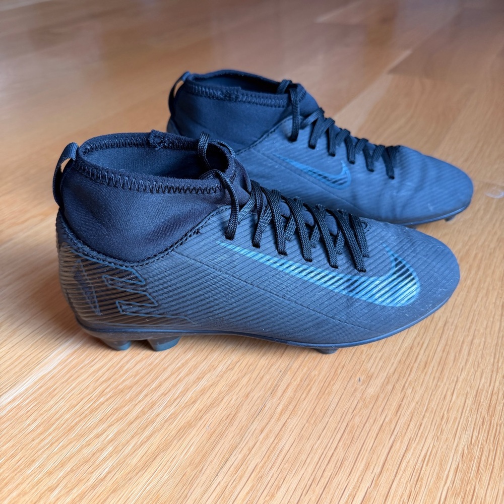 Nike Mercurial Superfly Soccer Cleats
